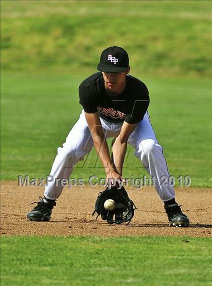 Thumbnail 3 in Flintridge Prep @ Rio Hondo Prep photogallery.
