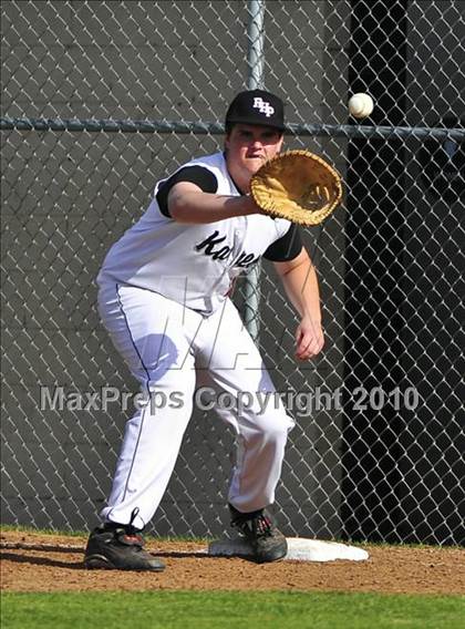 Thumbnail 3 in Flintridge Prep @ Rio Hondo Prep photogallery.