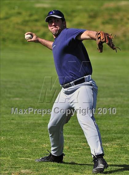 Thumbnail 3 in Flintridge Prep @ Rio Hondo Prep photogallery.