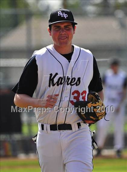 Thumbnail 2 in Flintridge Prep @ Rio Hondo Prep photogallery.