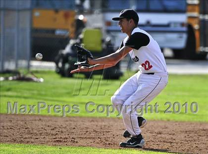 Thumbnail 3 in Flintridge Prep @ Rio Hondo Prep photogallery.