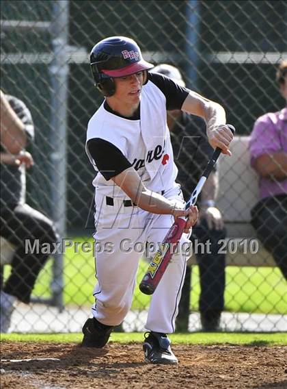 Thumbnail 2 in Flintridge Prep @ Rio Hondo Prep photogallery.