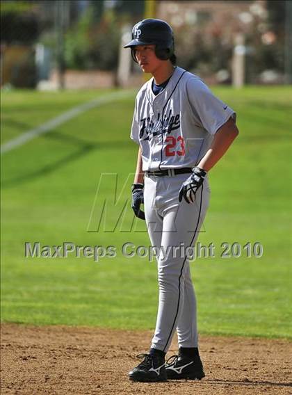 Thumbnail 3 in Flintridge Prep @ Rio Hondo Prep photogallery.