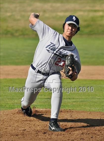 Thumbnail 3 in Flintridge Prep @ Rio Hondo Prep photogallery.