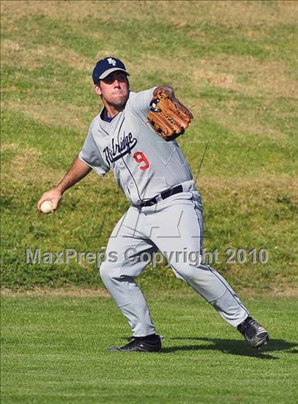 Thumbnail 1 in Flintridge Prep @ Rio Hondo Prep photogallery.