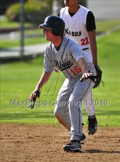 Thumbnail 3 in Flintridge Prep @ Rio Hondo Prep photogallery.