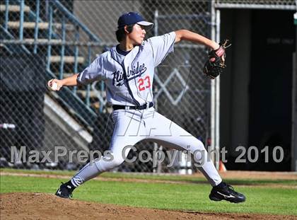 Thumbnail 3 in Flintridge Prep @ Rio Hondo Prep photogallery.