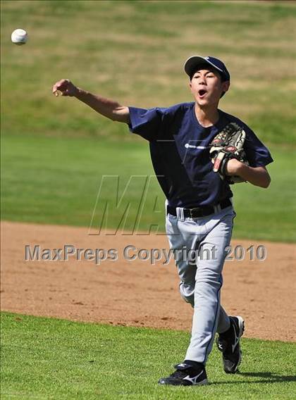 Thumbnail 3 in Flintridge Prep @ Rio Hondo Prep photogallery.