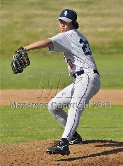 Thumbnail 1 in Flintridge Prep @ Rio Hondo Prep photogallery.