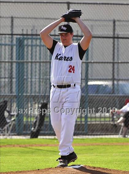 Thumbnail 3 in Flintridge Prep @ Rio Hondo Prep photogallery.