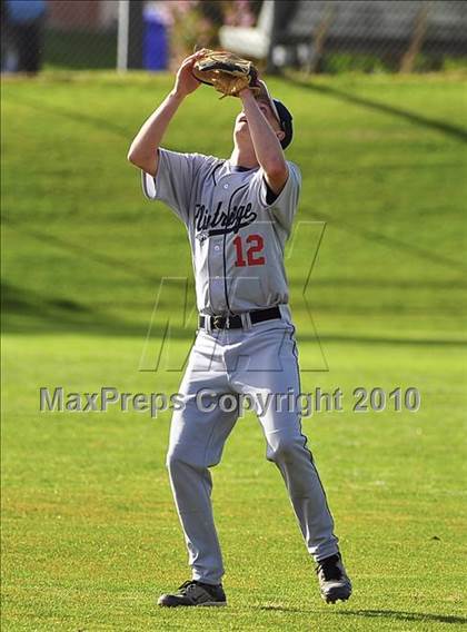 Thumbnail 2 in Flintridge Prep @ Rio Hondo Prep photogallery.