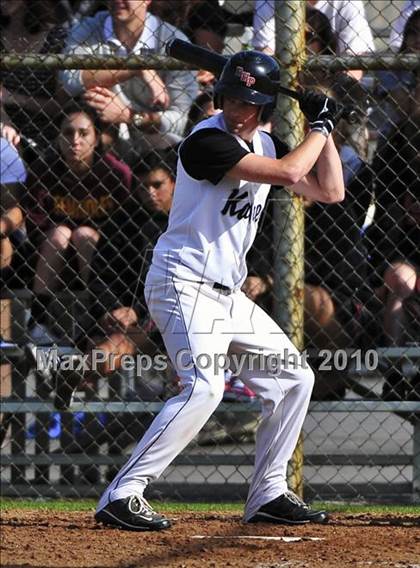 Thumbnail 2 in Flintridge Prep @ Rio Hondo Prep photogallery.