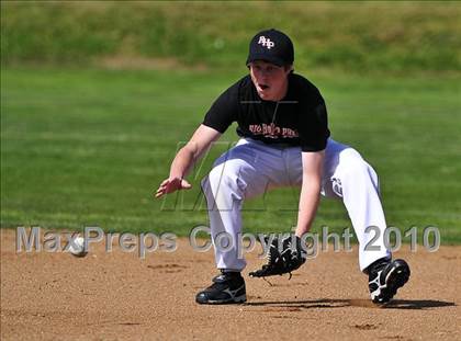 Thumbnail 1 in Flintridge Prep @ Rio Hondo Prep photogallery.