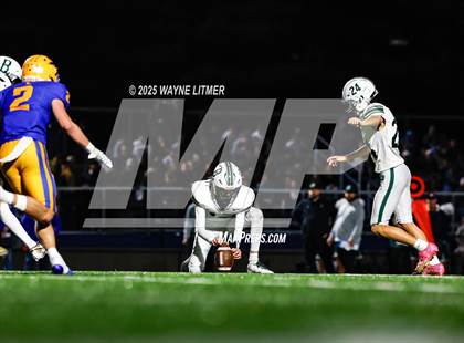 Thumbnail 1 in Bishop Brossart @ Newport Central Catholic photogallery.