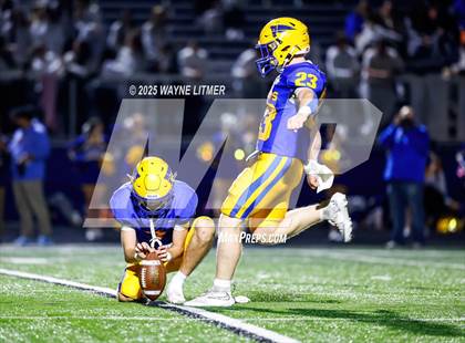 Thumbnail 3 in Bishop Brossart @ Newport Central Catholic photogallery.