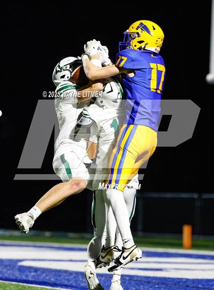 Thumbnail 2 in Bishop Brossart @ Newport Central Catholic photogallery.