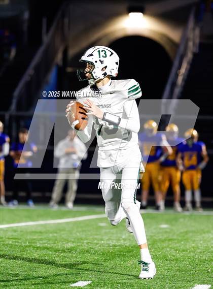 Thumbnail 3 in Bishop Brossart @ Newport Central Catholic photogallery.