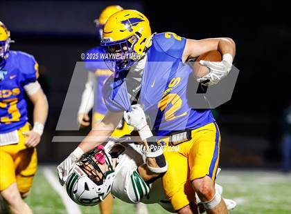 Thumbnail 1 in Bishop Brossart @ Newport Central Catholic photogallery.