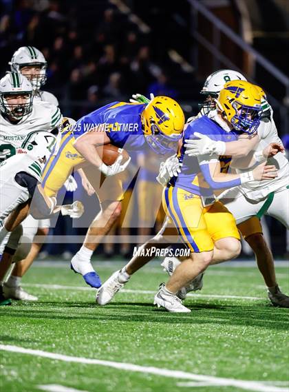 Thumbnail 2 in Bishop Brossart @ Newport Central Catholic photogallery.