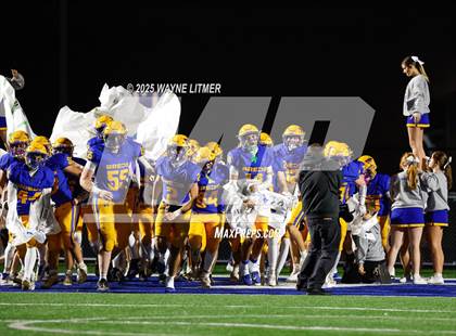 Thumbnail 2 in Bishop Brossart @ Newport Central Catholic photogallery.