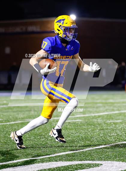 Thumbnail 2 in Bishop Brossart @ Newport Central Catholic photogallery.