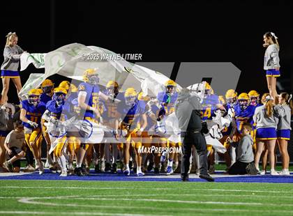 Thumbnail 3 in Bishop Brossart @ Newport Central Catholic photogallery.