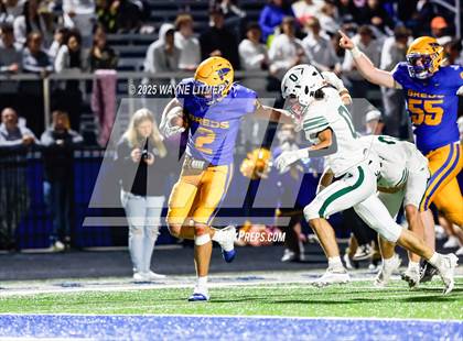 Thumbnail 2 in Bishop Brossart @ Newport Central Catholic photogallery.