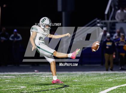 Thumbnail 2 in Bishop Brossart @ Newport Central Catholic photogallery.