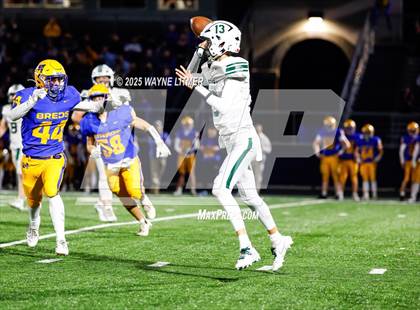 Thumbnail 3 in Bishop Brossart @ Newport Central Catholic photogallery.