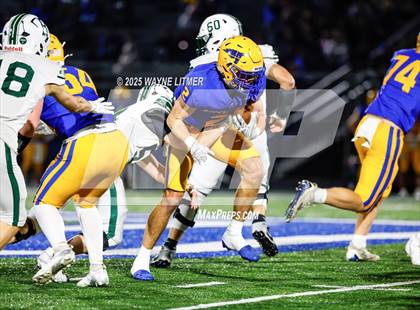 Thumbnail 1 in Bishop Brossart @ Newport Central Catholic photogallery.