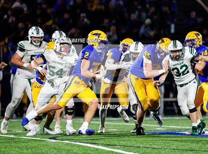 Thumbnail 3 in Bishop Brossart @ Newport Central Catholic photogallery.