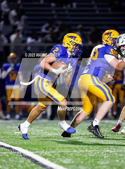 Thumbnail 1 in Bishop Brossart @ Newport Central Catholic photogallery.