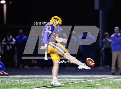 Thumbnail 2 in Bishop Brossart @ Newport Central Catholic photogallery.