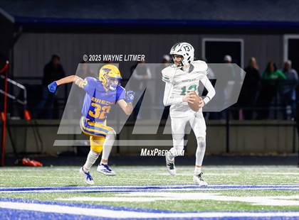 Thumbnail 3 in Bishop Brossart @ Newport Central Catholic photogallery.