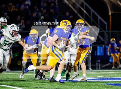 Thumbnail 1 in Bishop Brossart @ Newport Central Catholic photogallery.