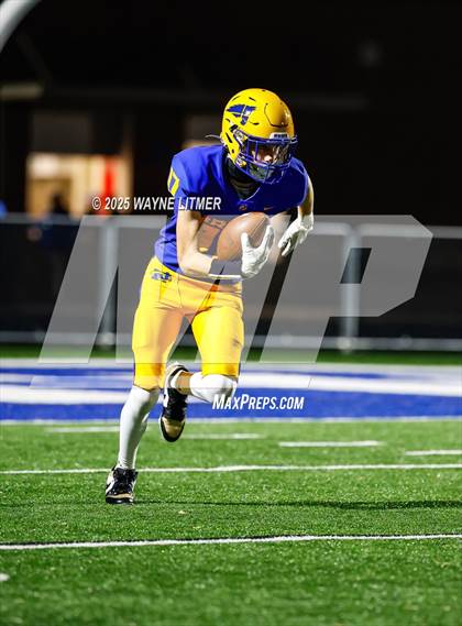 Thumbnail 2 in Bishop Brossart @ Newport Central Catholic photogallery.