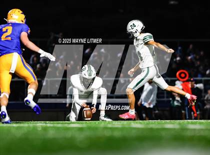 Thumbnail 1 in Bishop Brossart @ Newport Central Catholic photogallery.