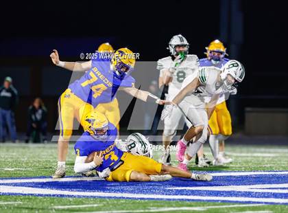 Thumbnail 2 in Bishop Brossart @ Newport Central Catholic photogallery.