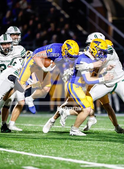 Thumbnail 2 in Bishop Brossart @ Newport Central Catholic photogallery.