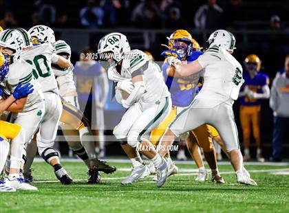 Thumbnail 1 in Bishop Brossart @ Newport Central Catholic photogallery.