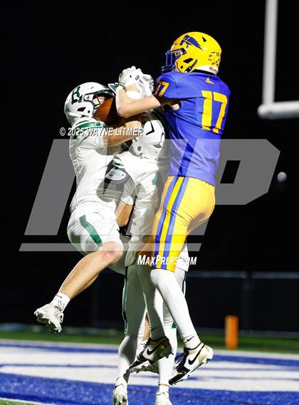 Thumbnail 1 in Bishop Brossart @ Newport Central Catholic photogallery.