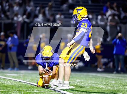 Thumbnail 2 in Bishop Brossart @ Newport Central Catholic photogallery.