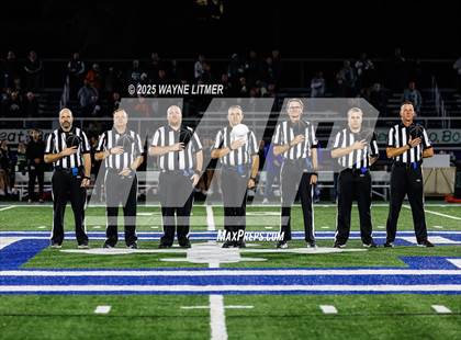 Thumbnail 1 in Bishop Brossart @ Newport Central Catholic photogallery.