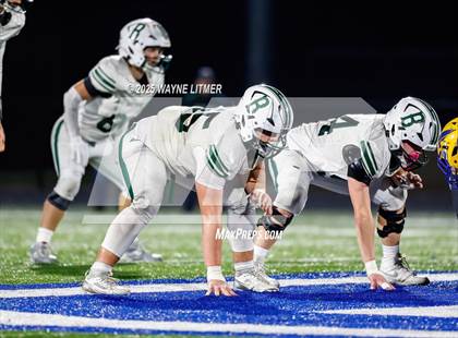 Thumbnail 3 in Bishop Brossart @ Newport Central Catholic photogallery.