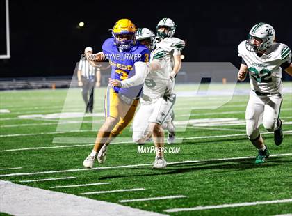 Thumbnail 3 in Bishop Brossart @ Newport Central Catholic photogallery.