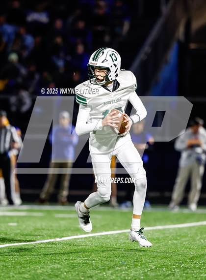 Thumbnail 1 in Bishop Brossart @ Newport Central Catholic photogallery.