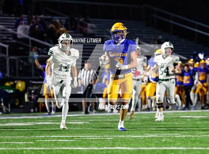 Thumbnail 3 in Bishop Brossart @ Newport Central Catholic photogallery.