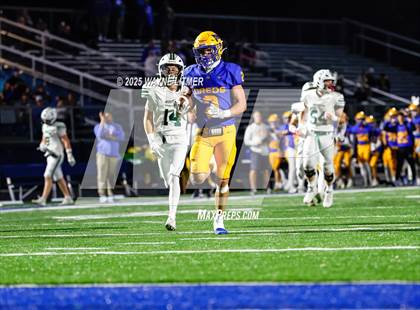 Thumbnail 3 in Bishop Brossart @ Newport Central Catholic photogallery.