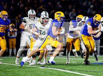 Thumbnail 3 in Bishop Brossart @ Newport Central Catholic photogallery.