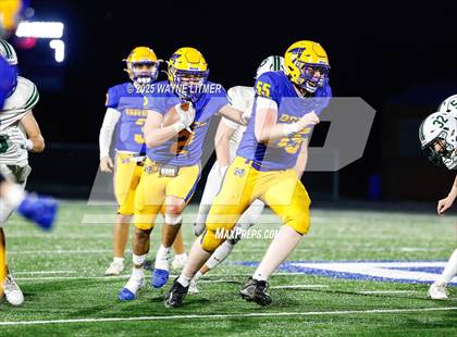 Thumbnail 1 in Bishop Brossart @ Newport Central Catholic photogallery.